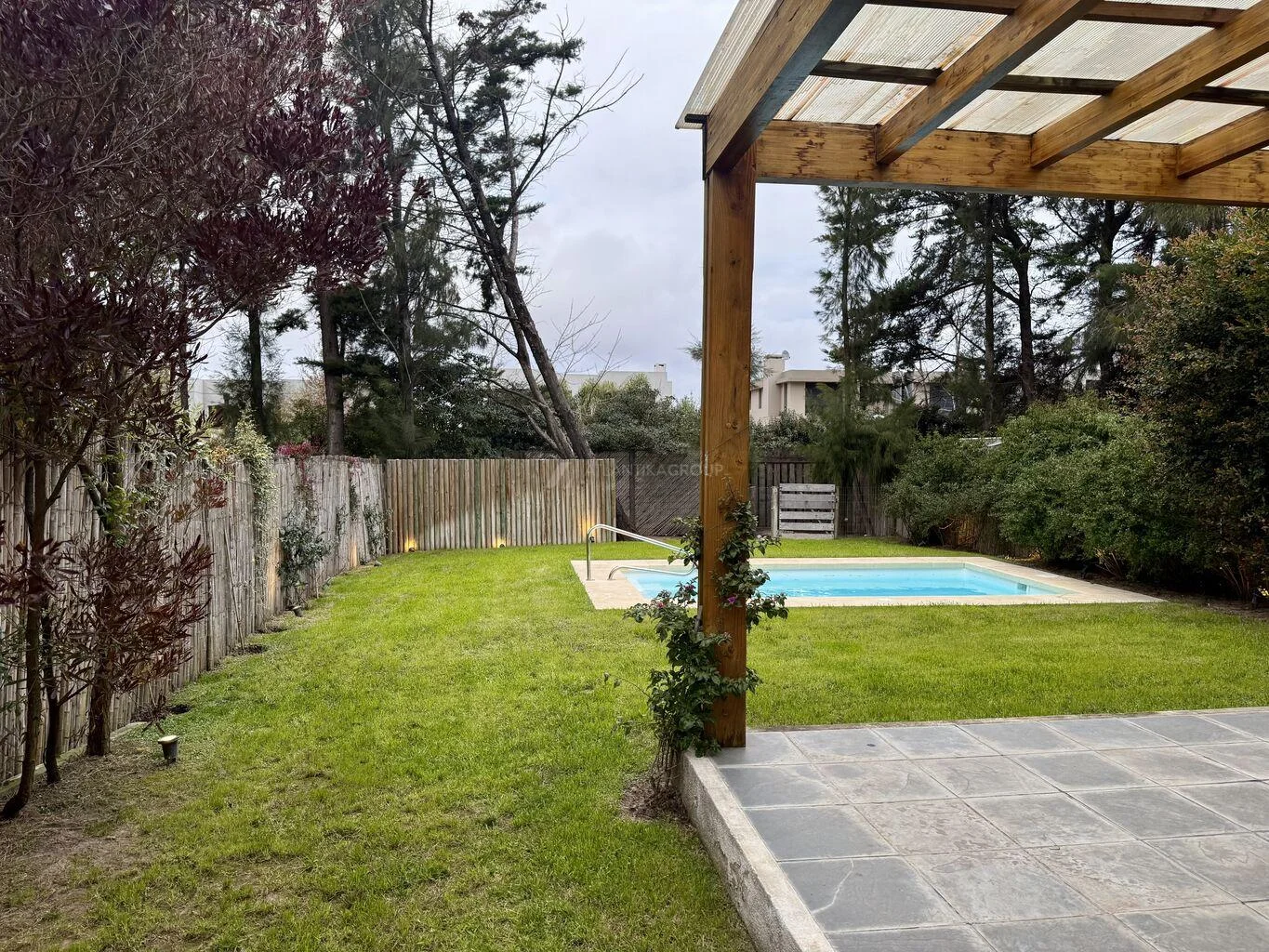 Casa en San Nicolás, propiedad 295068 -Imagen 1