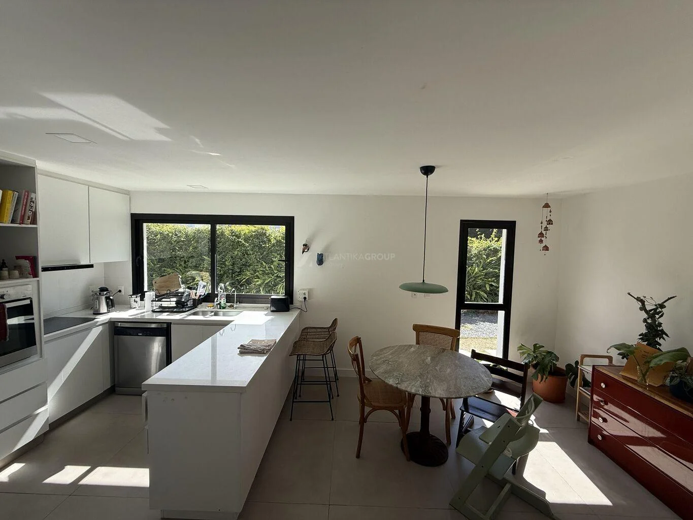 Casa en Parque Miramar, propiedad 297749 -Imagen 8