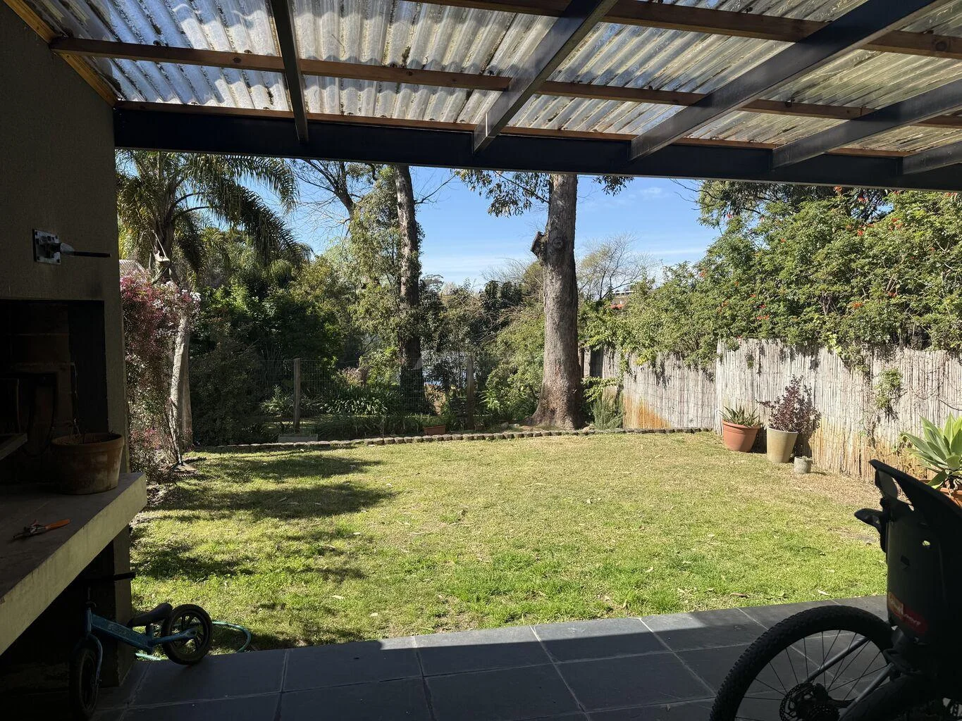 Casa en Parque Miramar, propiedad 297749 -Imagen 2
