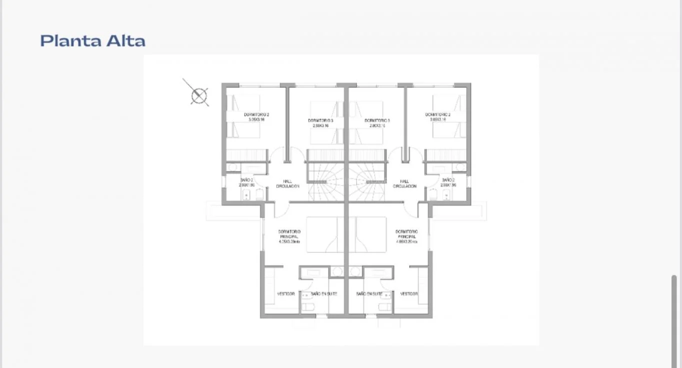 Casa en Parque Miramar, propiedad 297749 -Imagen 23