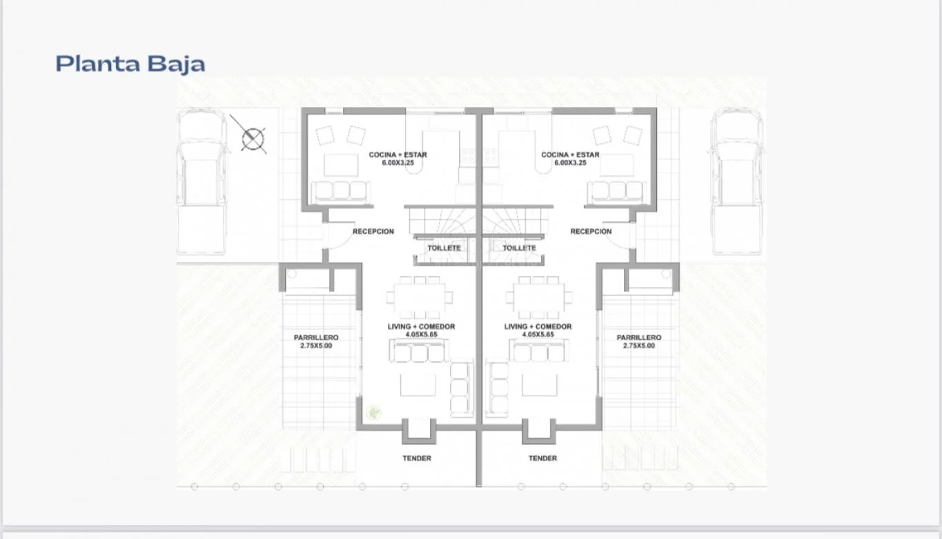 Casa en Parque Miramar, propiedad 297749 -Imagen 24