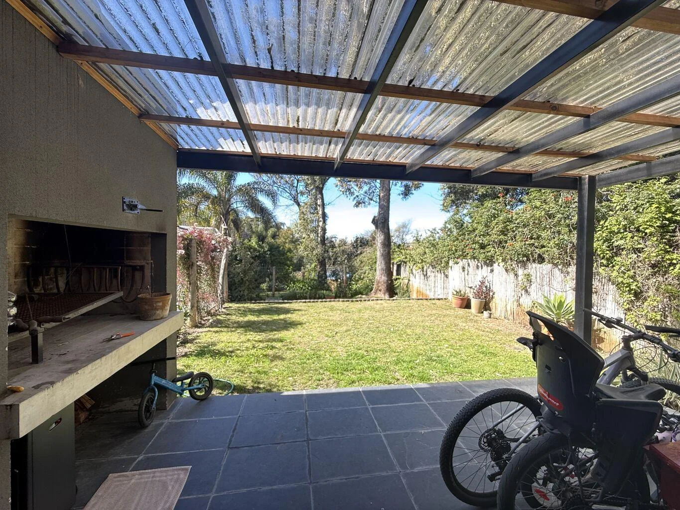 Casa en Parque Miramar, propiedad 297749 -Imagen 25