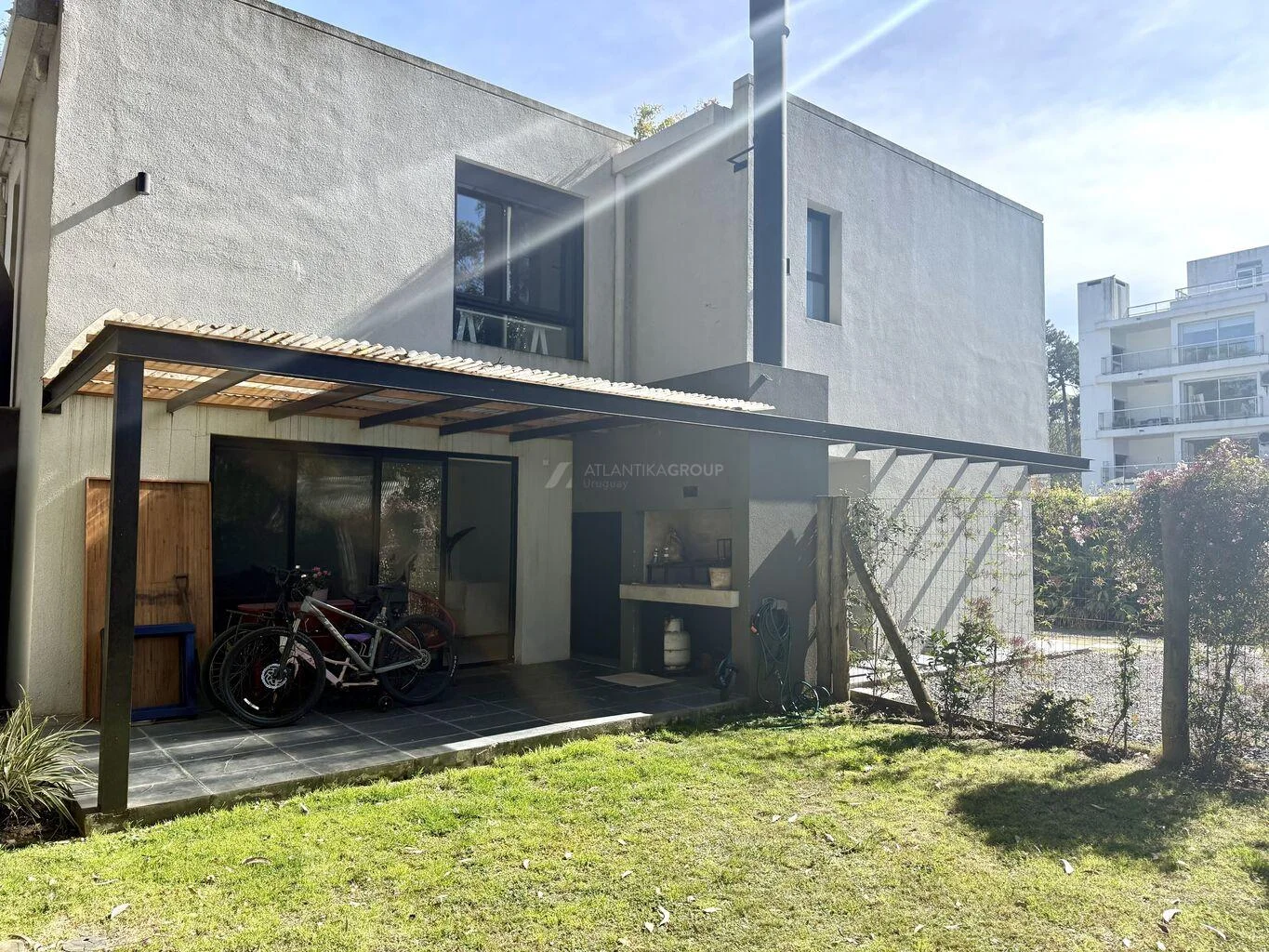 Casa en Parque Miramar, propiedad 297749 -Imagen 3