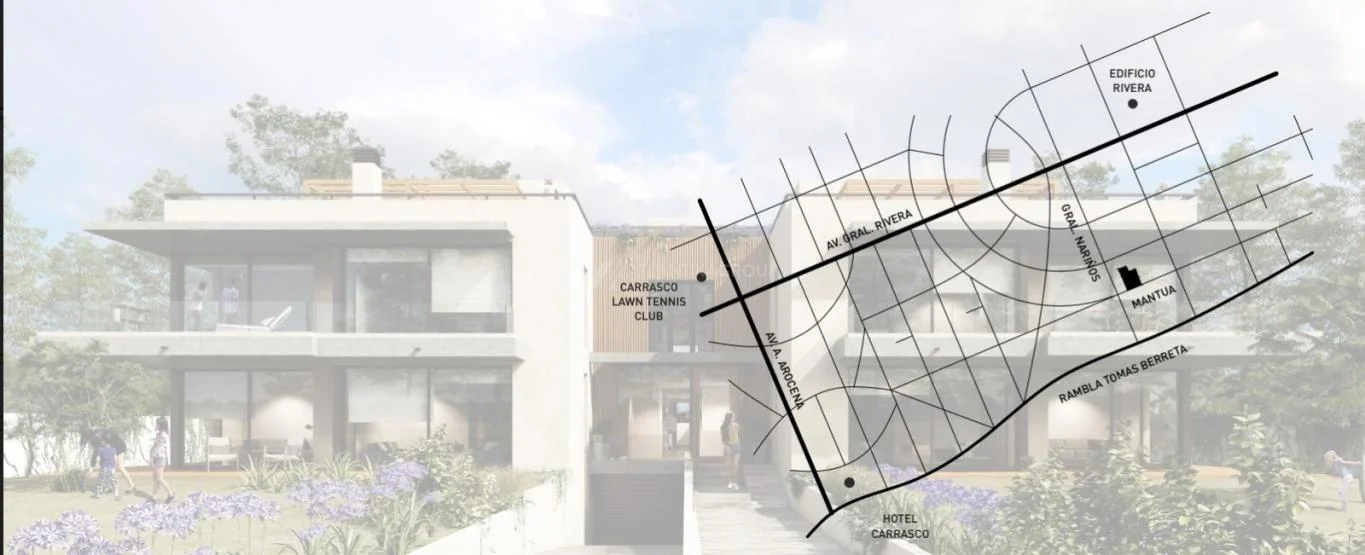 Apartamento en Carrasco Sur, propiedad 298548 -Imagen 7
