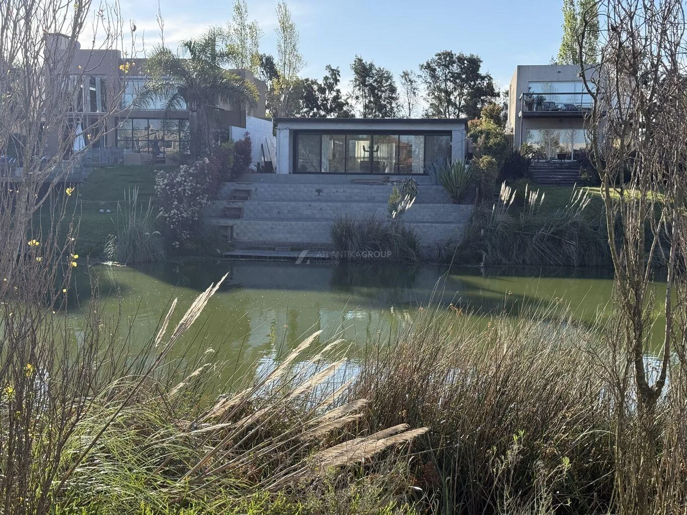 Casa en Lagos, propiedad 301152 -Imagen 1
