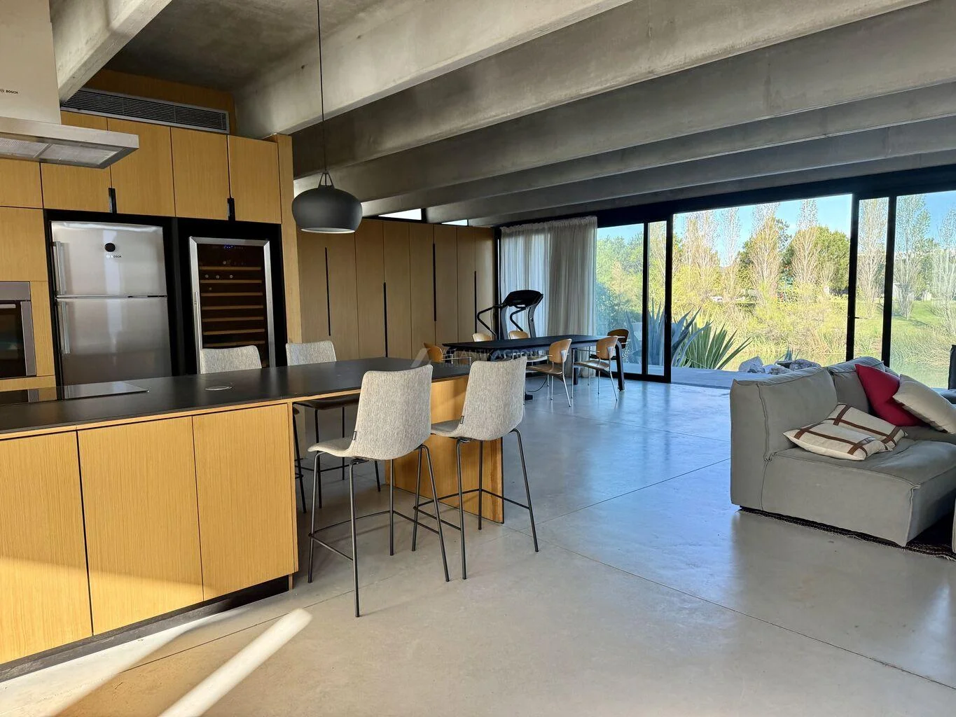 Casa en Lagos, propiedad 301152 -Imagen 12