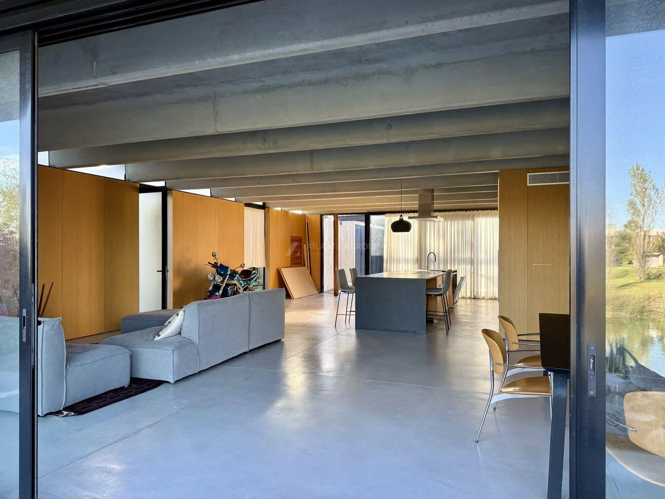 Casa en Lagos, propiedad 301152 -Imagen 5