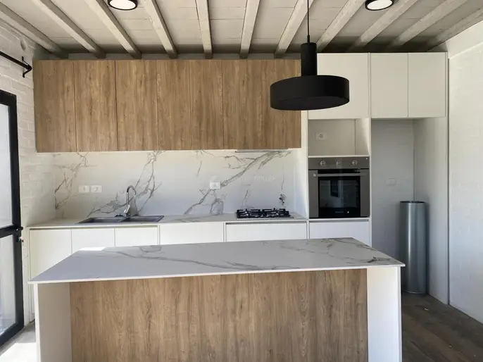 Casa en Ph en alquiler en Parque Miramar
