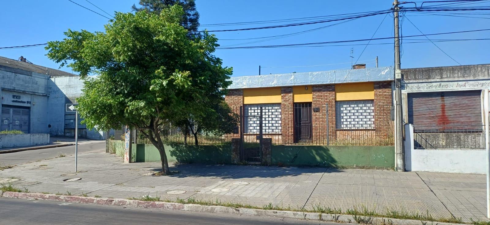 Casa en Nuevo París, propiedad 253524 -Imagen 2