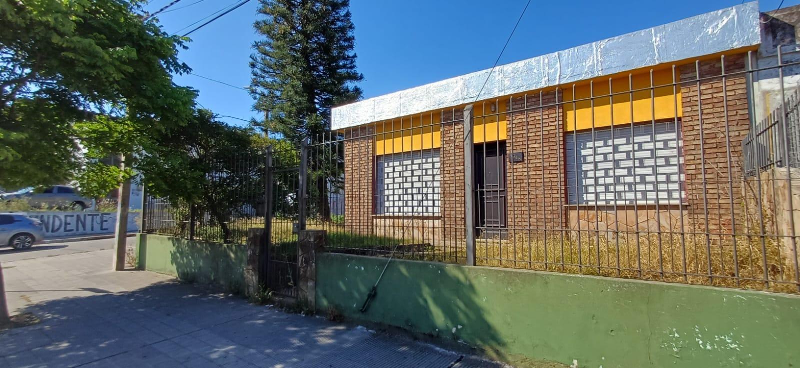 Casa en Nuevo París, propiedad 253524 -Imagen 3