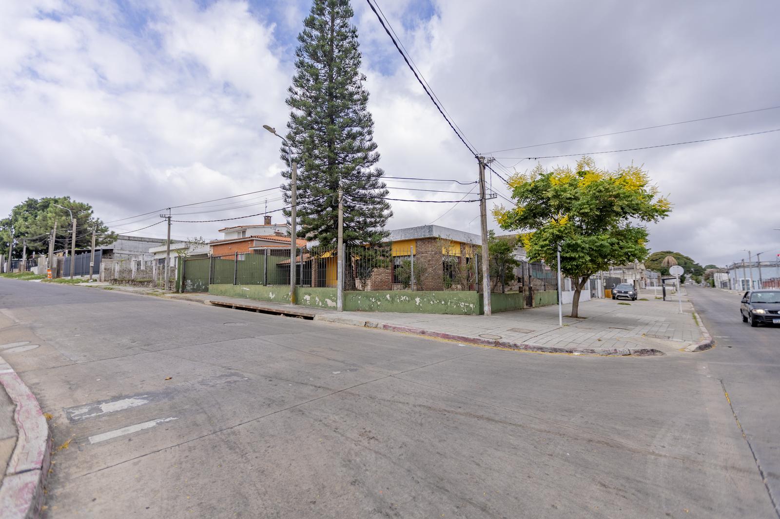 Casa en Nuevo París, propiedad 253524 -Imagen 5