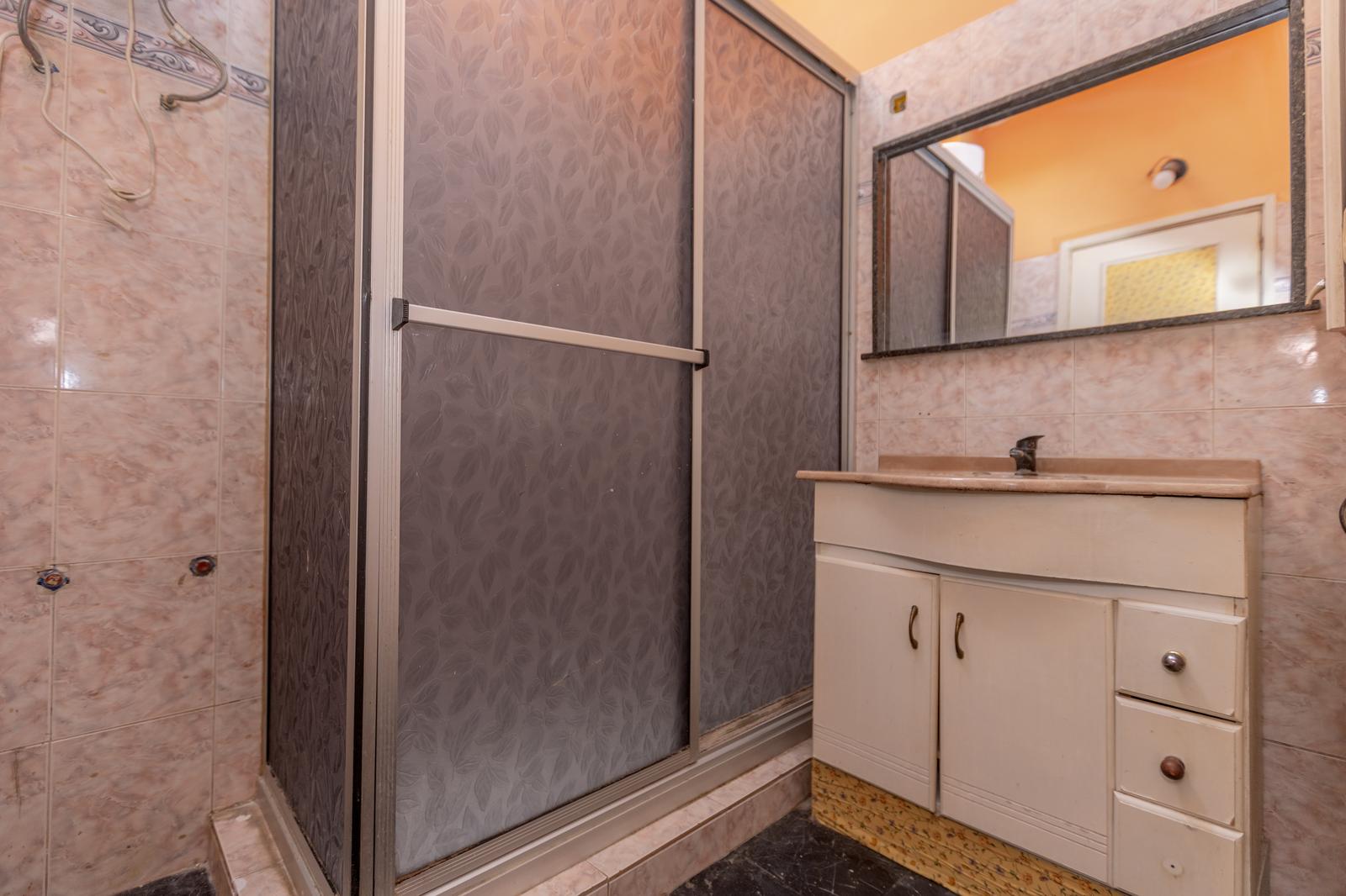 Casa en Nuevo París, propiedad 253524 -Imagen 17