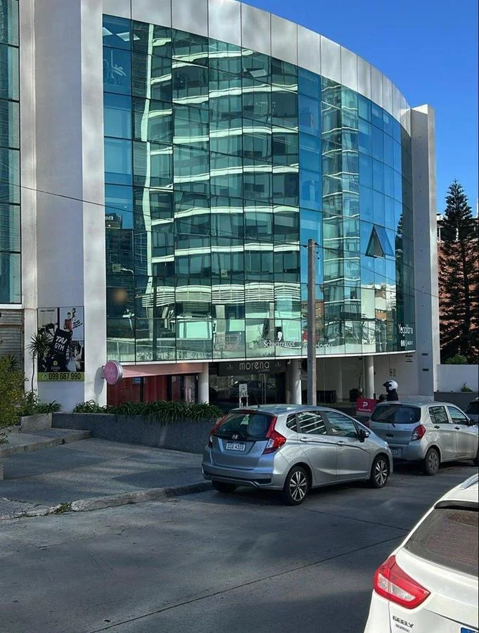 Oficina en Buceo, propiedad 253532 -Imagen 3