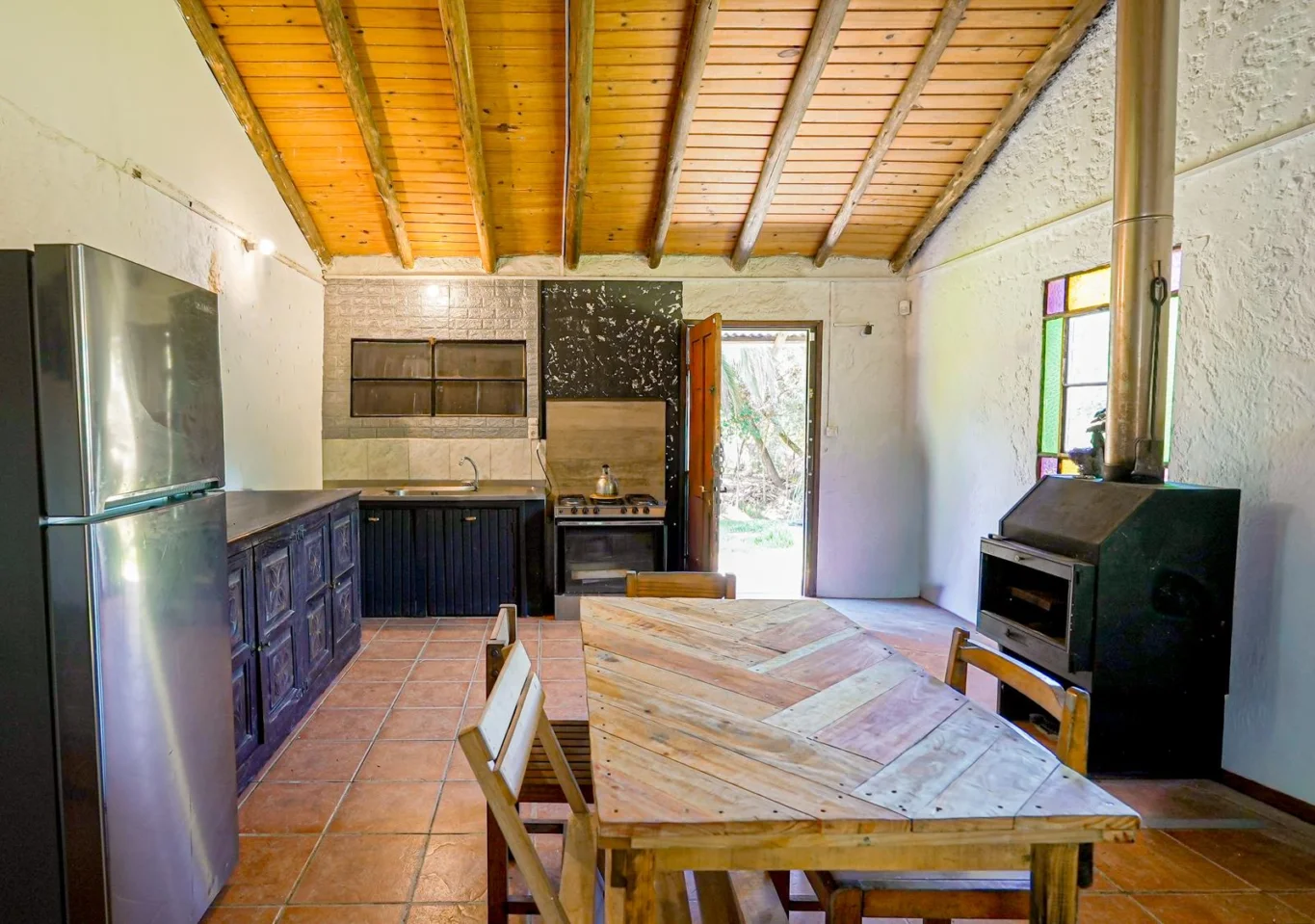 Casa en Ocean Park, propiedad 254192 -Imagen 14