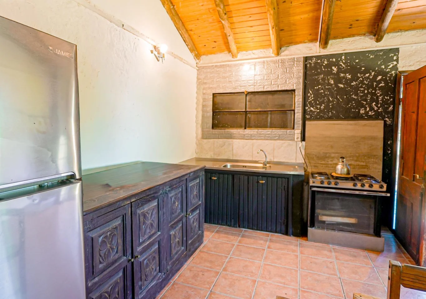 Casa en Ocean Park, propiedad 254192 -Imagen 9