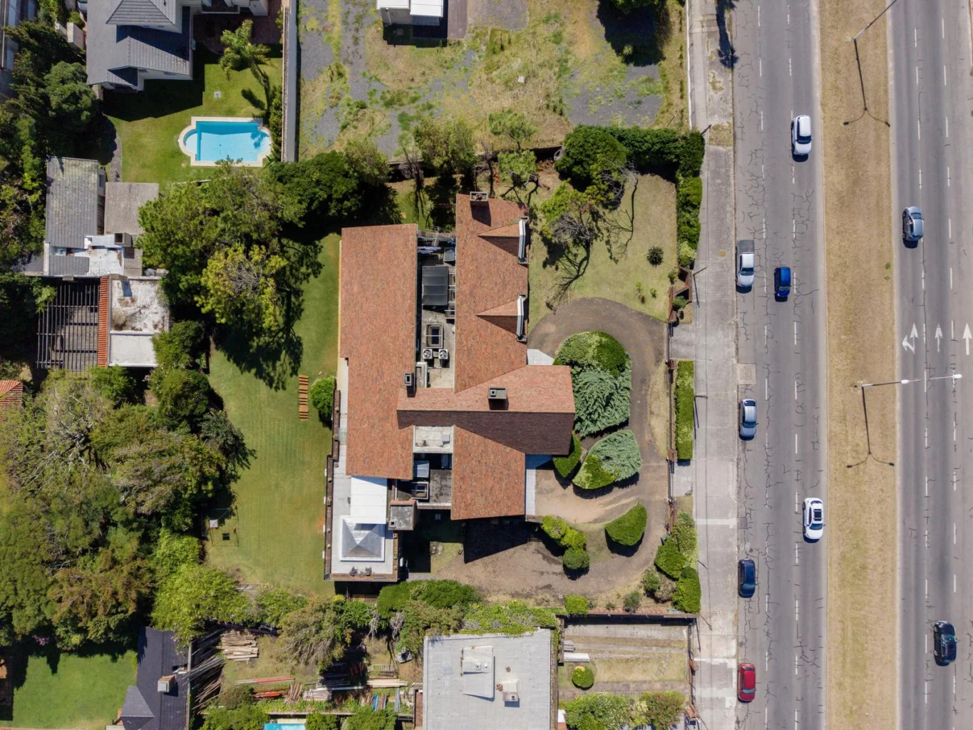 Casa en Carrasco, propiedad 255435 -Imagen 5