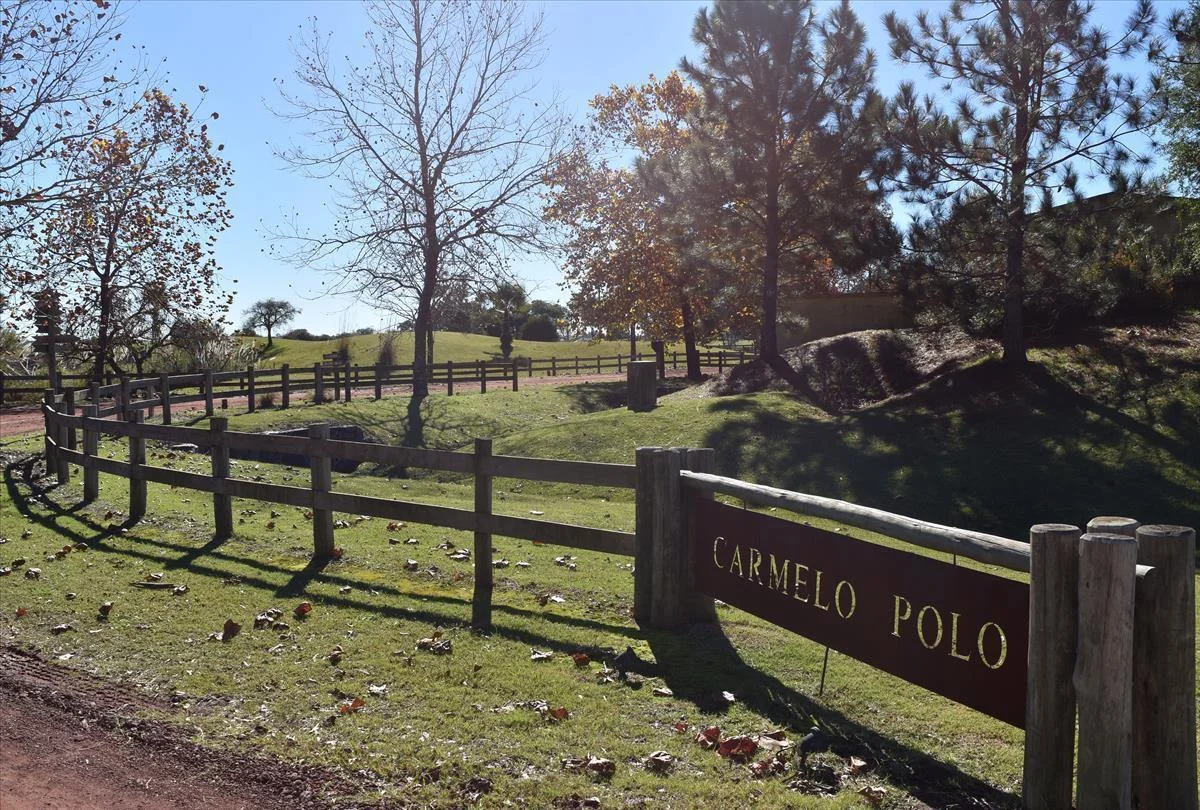 Terreno en Carmelo, propiedad 255719 -Imagen 1