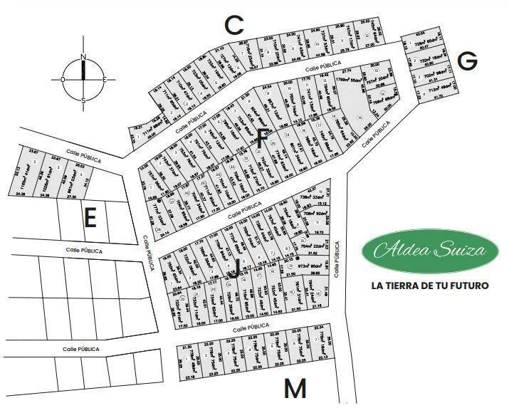 Terreno en Playa Azul, propiedad 255743 -Imagen 2