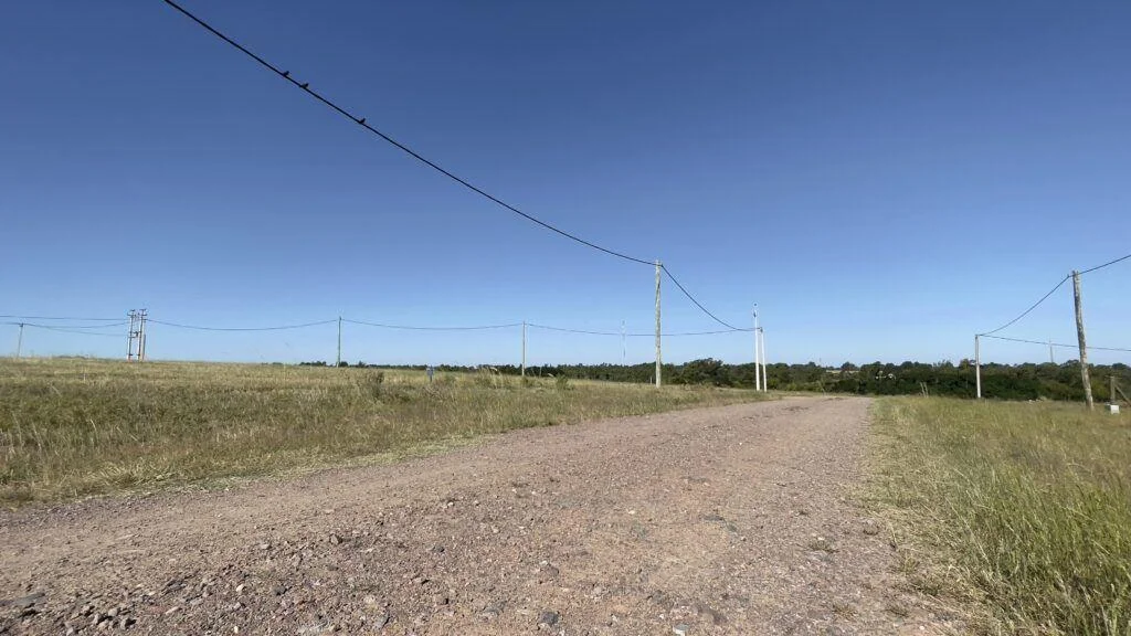 Terreno en Playa Azul, propiedad 255743 -Imagen 5