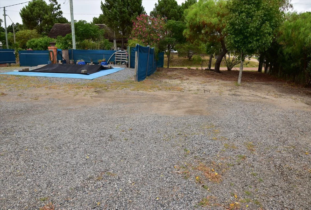 Terreno en Los Pinos, propiedad 255745 -Imagen 3