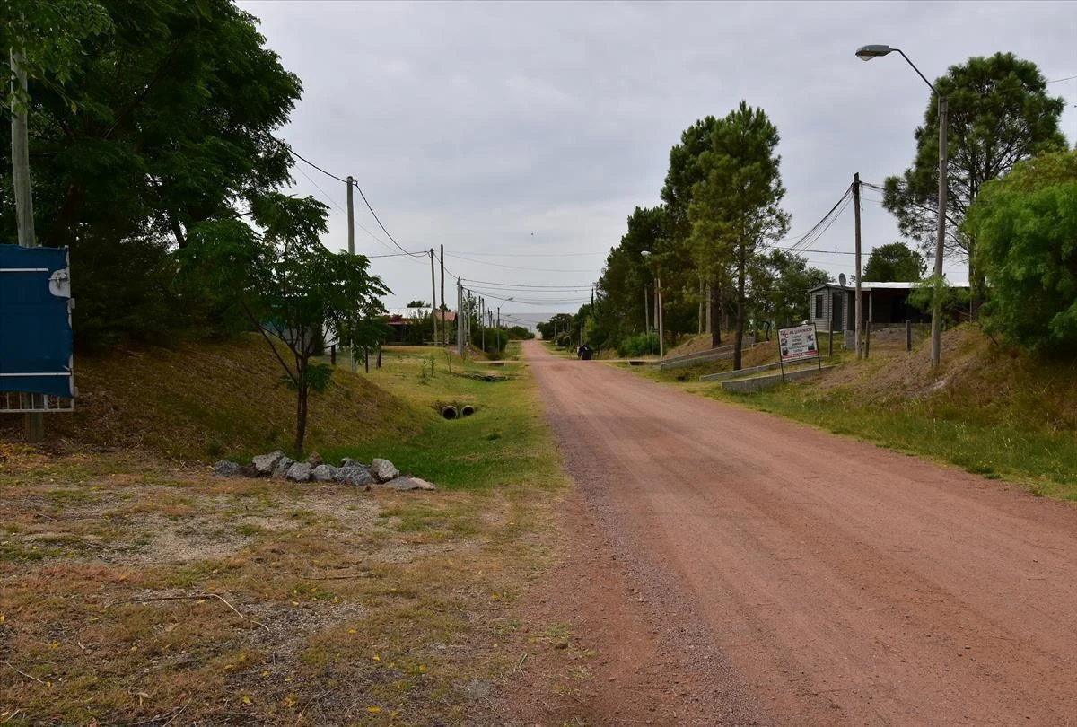 Terreno en Los Pinos, propiedad 255745 -Imagen 6