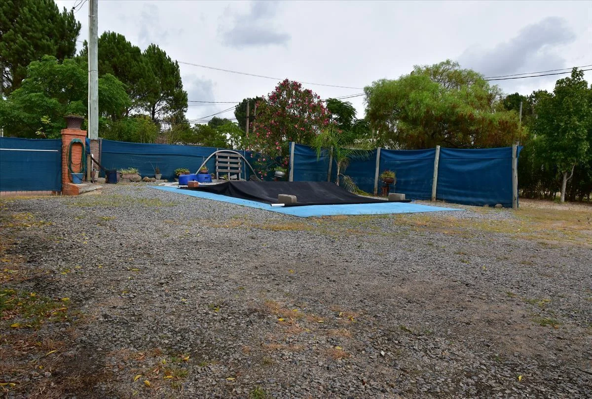 Terreno en Los Pinos, propiedad 255745 -Imagen 7