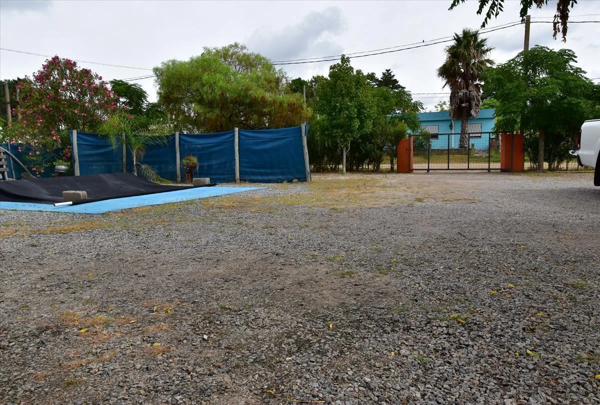 Terreno en Los Pinos, propiedad 255745 -Imagen 9