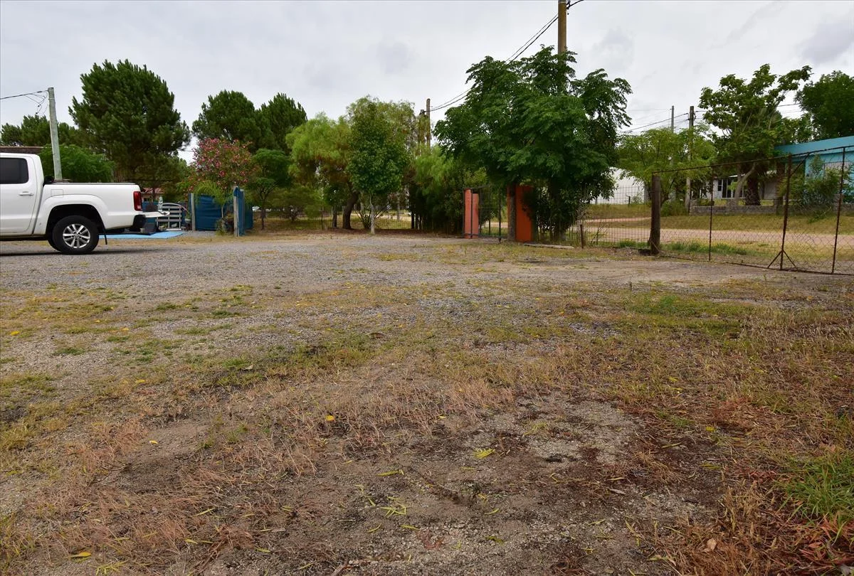 Terreno en Los Pinos, propiedad 255745 -Imagen 10