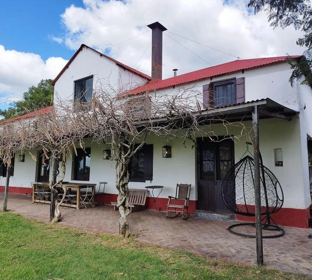 Quinta en Nueva Helvecia, propiedad 255747 -Imagen 1