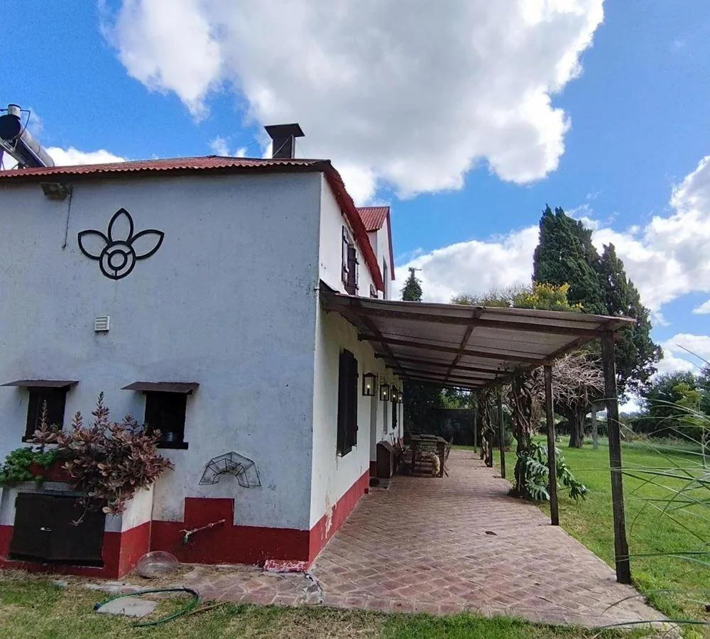 Quinta en Nueva Helvecia, propiedad 255747 -Imagen 2