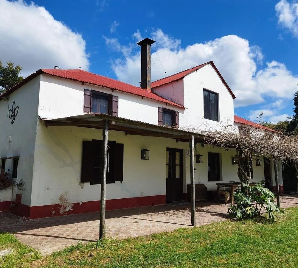 Quinta en Nueva Helvecia, propiedad 255747 -Imagen 6