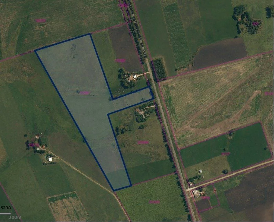 Chacra en Rosario, propiedad 255767 -Imagen 2
