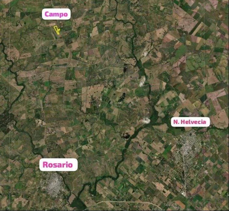 Chacra en Rosario, propiedad 255767 -Imagen 4