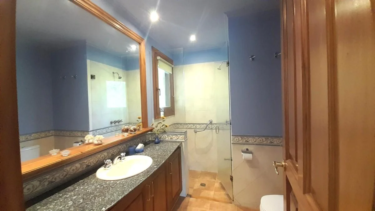 Casa en Solanas, propiedad 256074 -Imagen 13