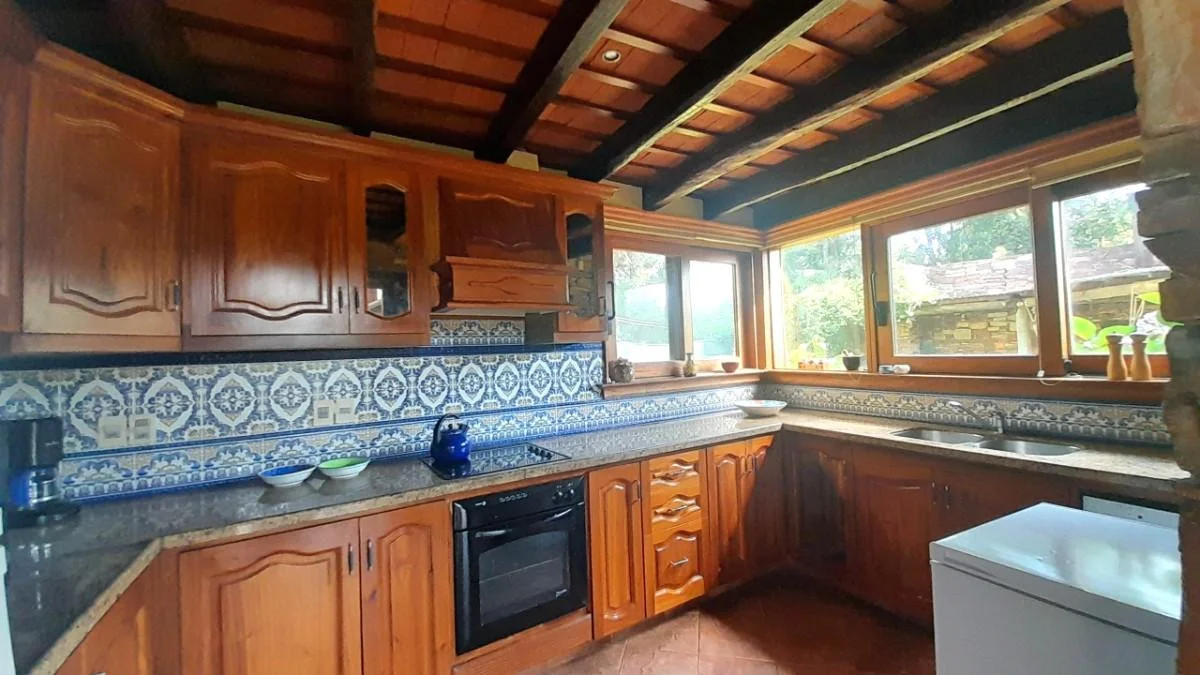 Casa en Solanas, propiedad 256074 -Imagen 6