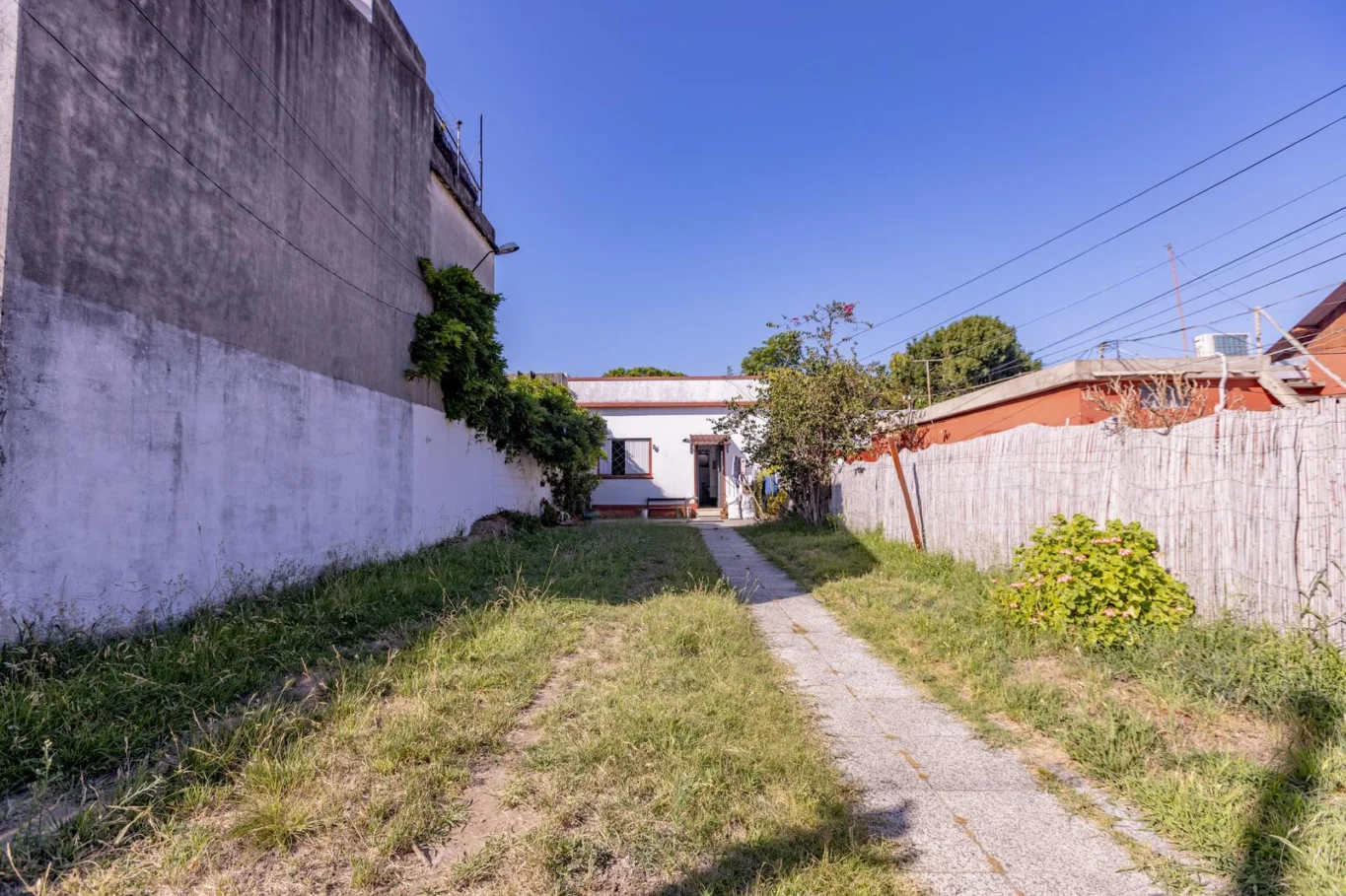 Casa en Prado, propiedad 257189 -Imagen 1