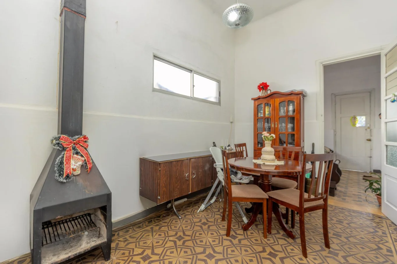 Casa en Prado, propiedad 257189 -Imagen 11