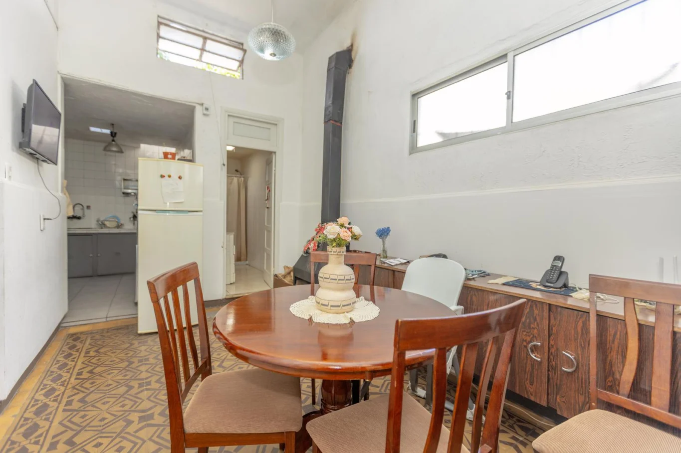 Casa en Prado, propiedad 257189 -Imagen 12