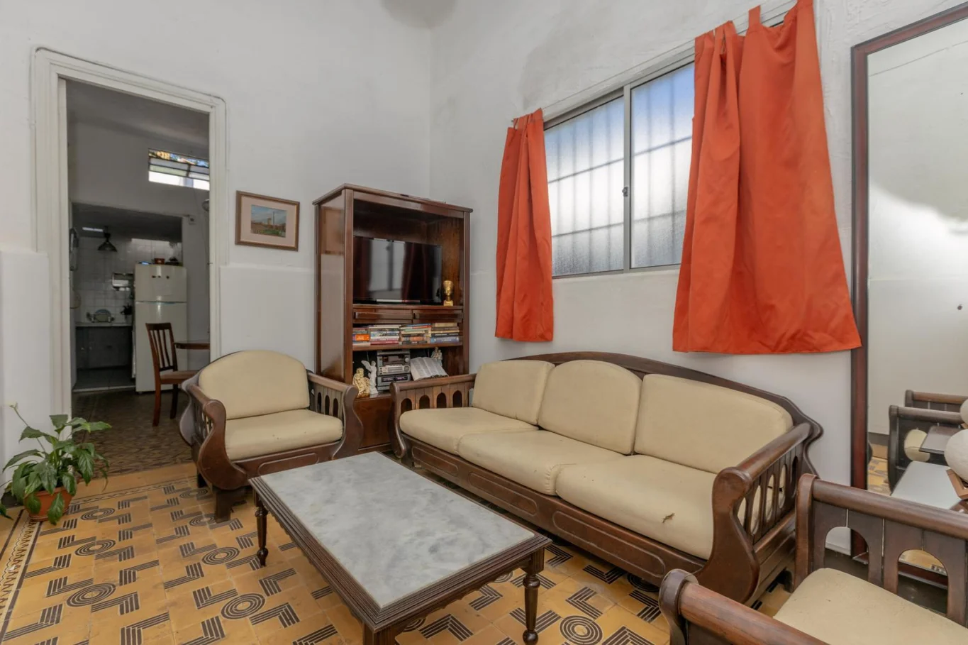 Casa en Prado, propiedad 257189 -Imagen 4