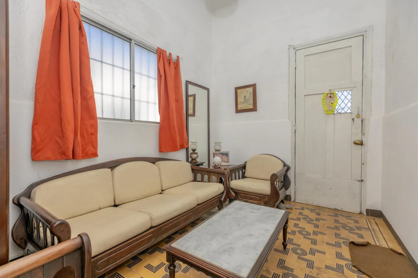 Casa en Prado, propiedad 257189 -Imagen 5