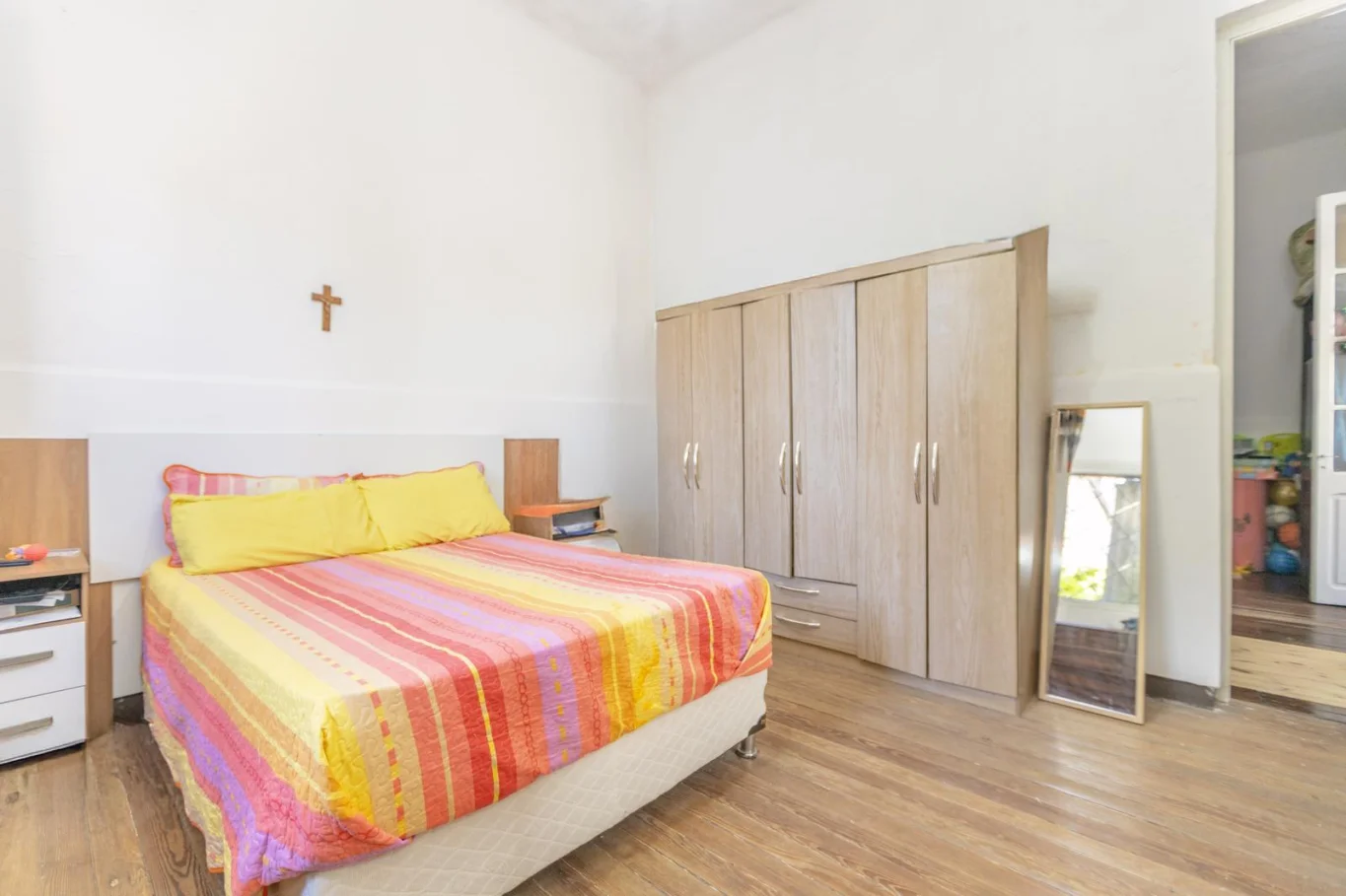Casa en Prado, propiedad 257189 -Imagen 7