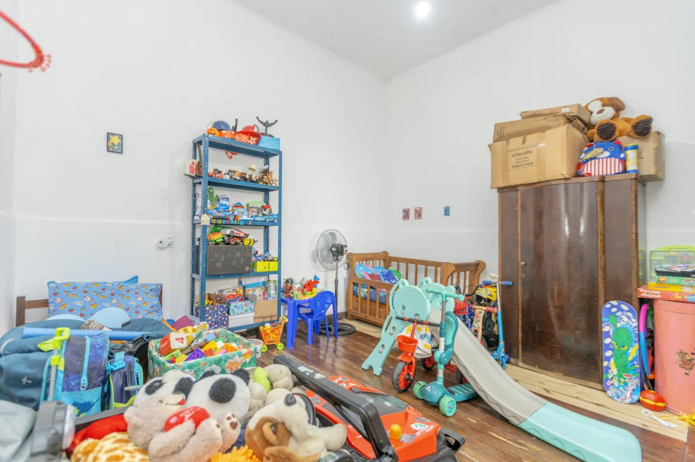 Casa en Prado, propiedad 257189 -Imagen 8
