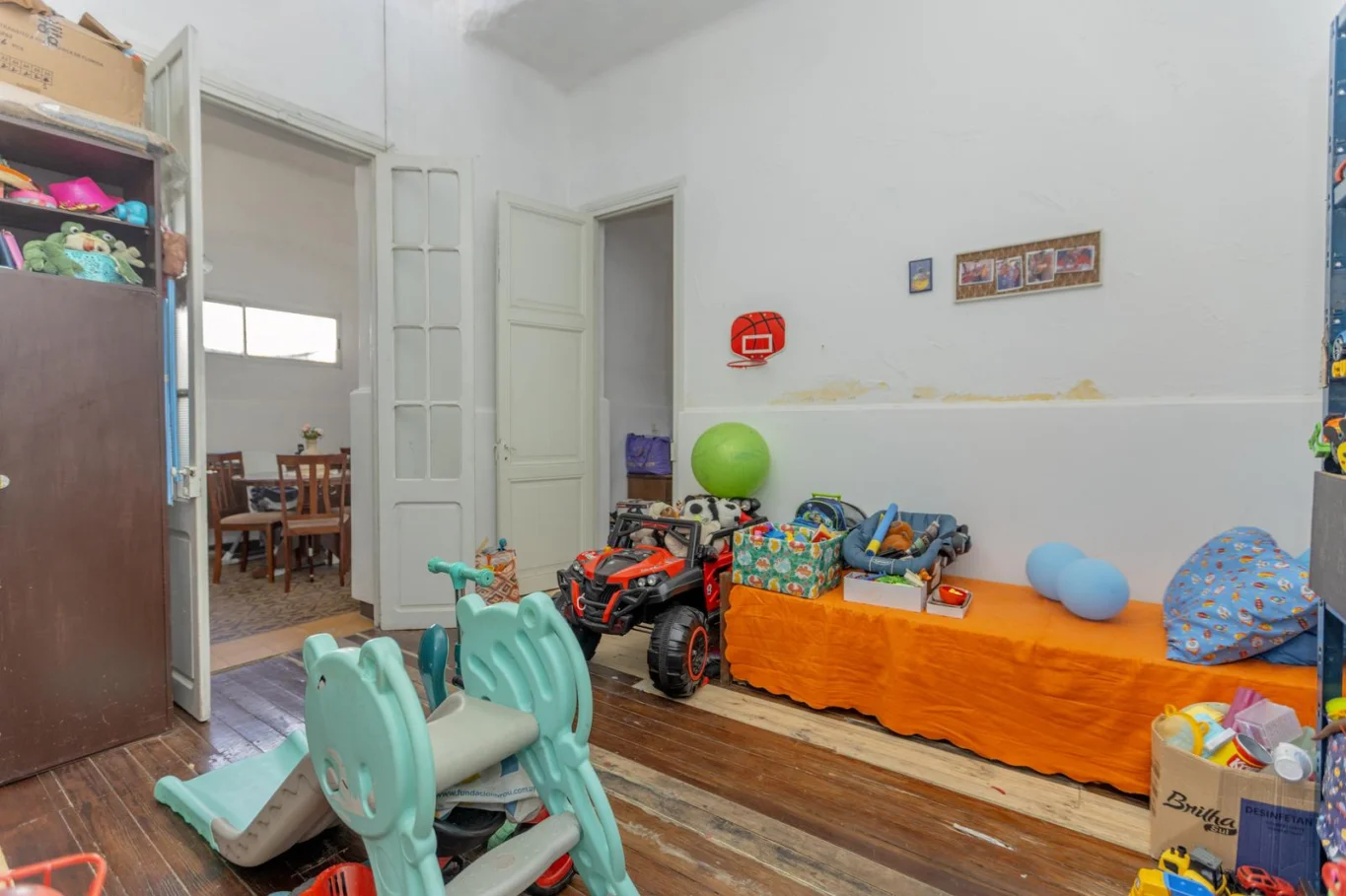 Casa en Prado, propiedad 257189 -Imagen 9