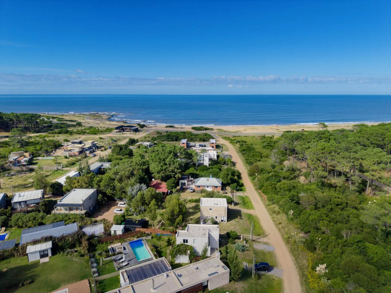 Casa en Punta Colorada, propiedad 257869 -Imagen 1