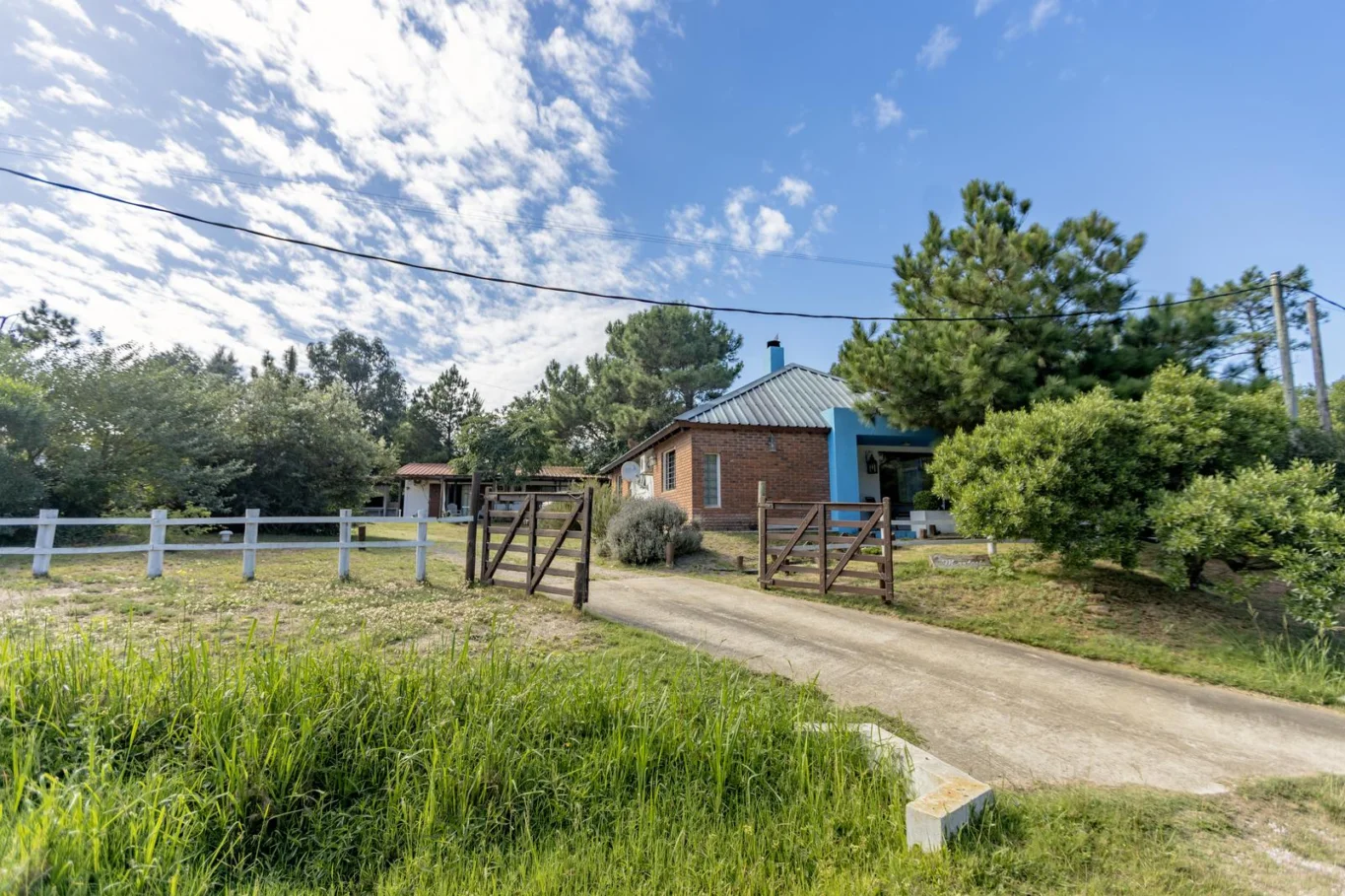 Casa en Punta Colorada, propiedad 257869 -Imagen 2