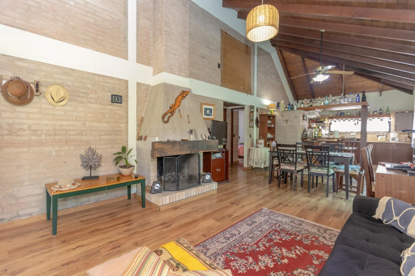 Casa en Punta Colorada, propiedad 257869 -Imagen 3