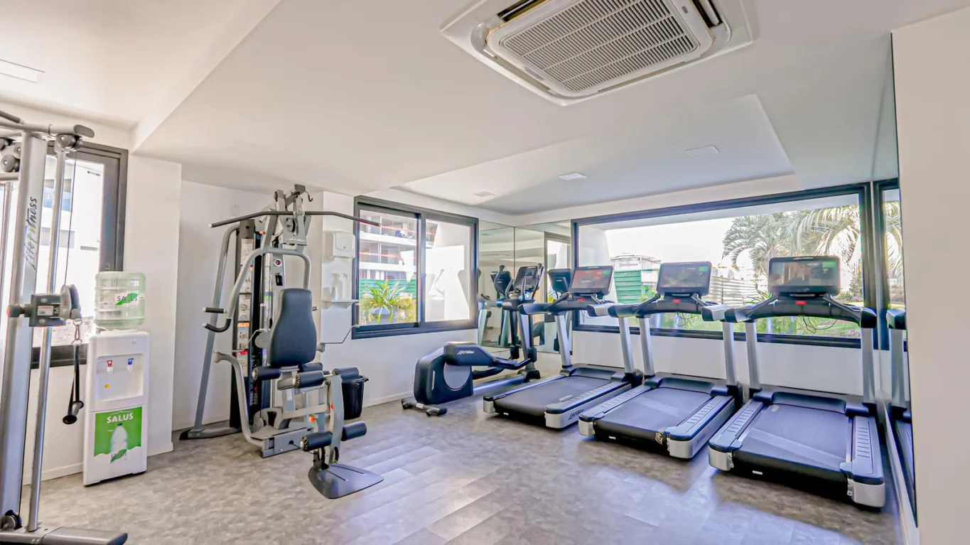 Apartamento en Pinares, propiedad 258198 -Imagen 24