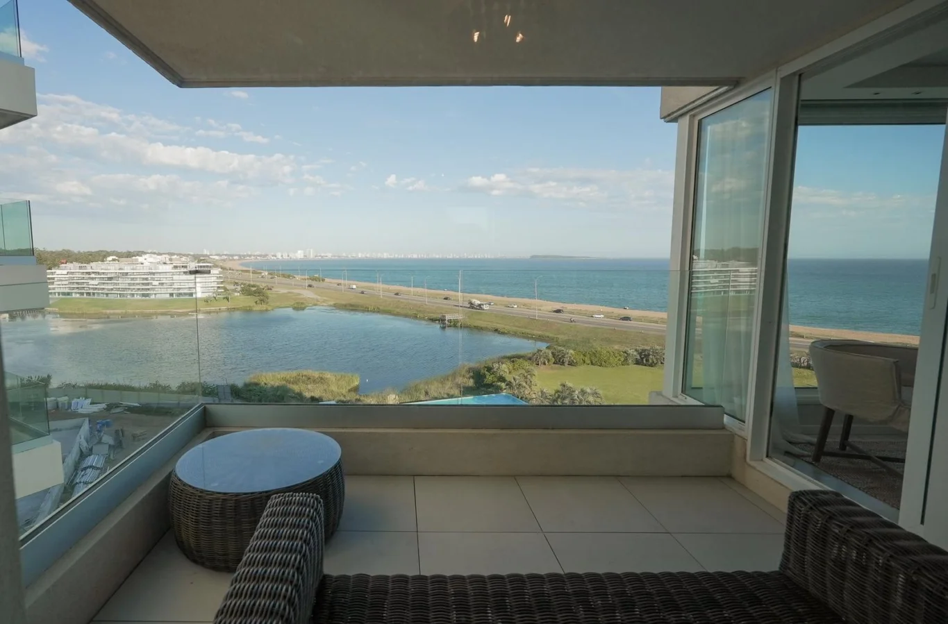 Apartamento en Pinares, propiedad 258198 -Imagen 1