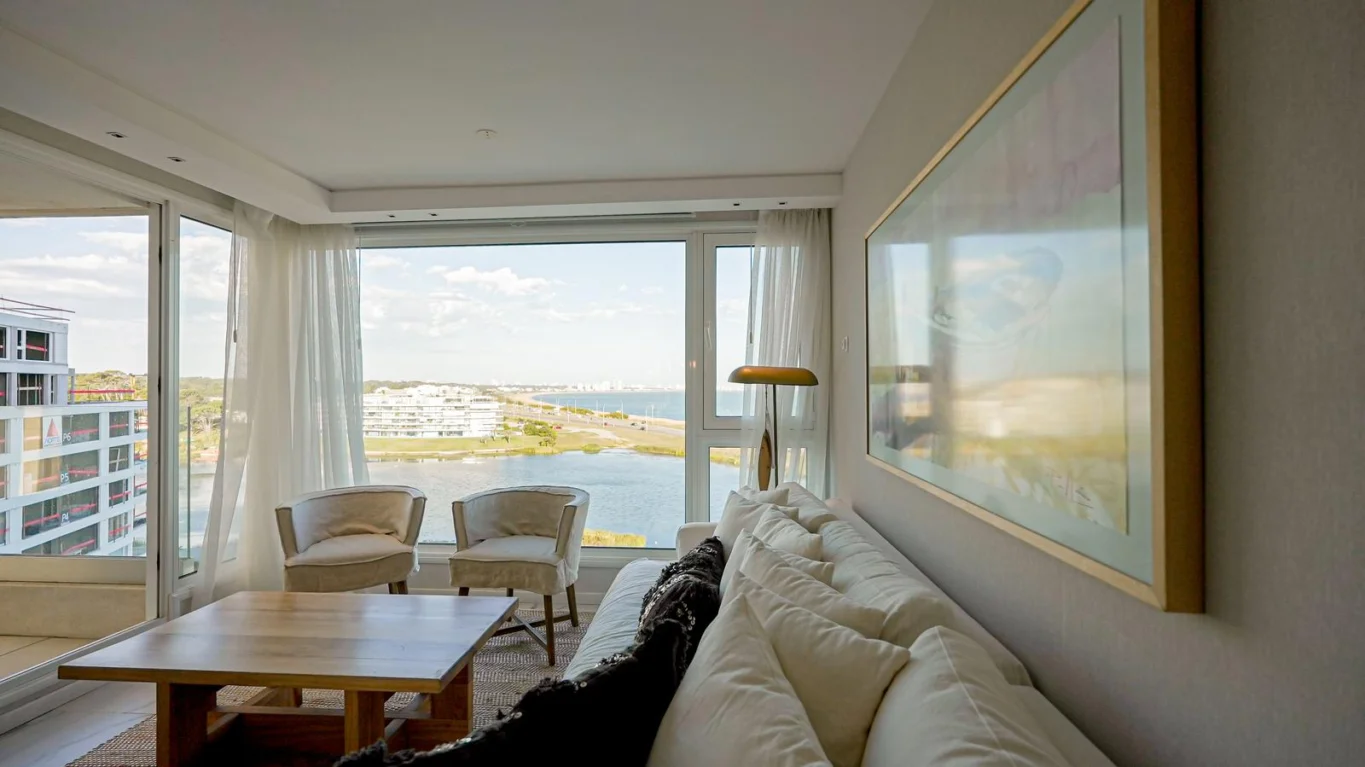 Apartamento en Pinares, propiedad 258198 -Imagen 3