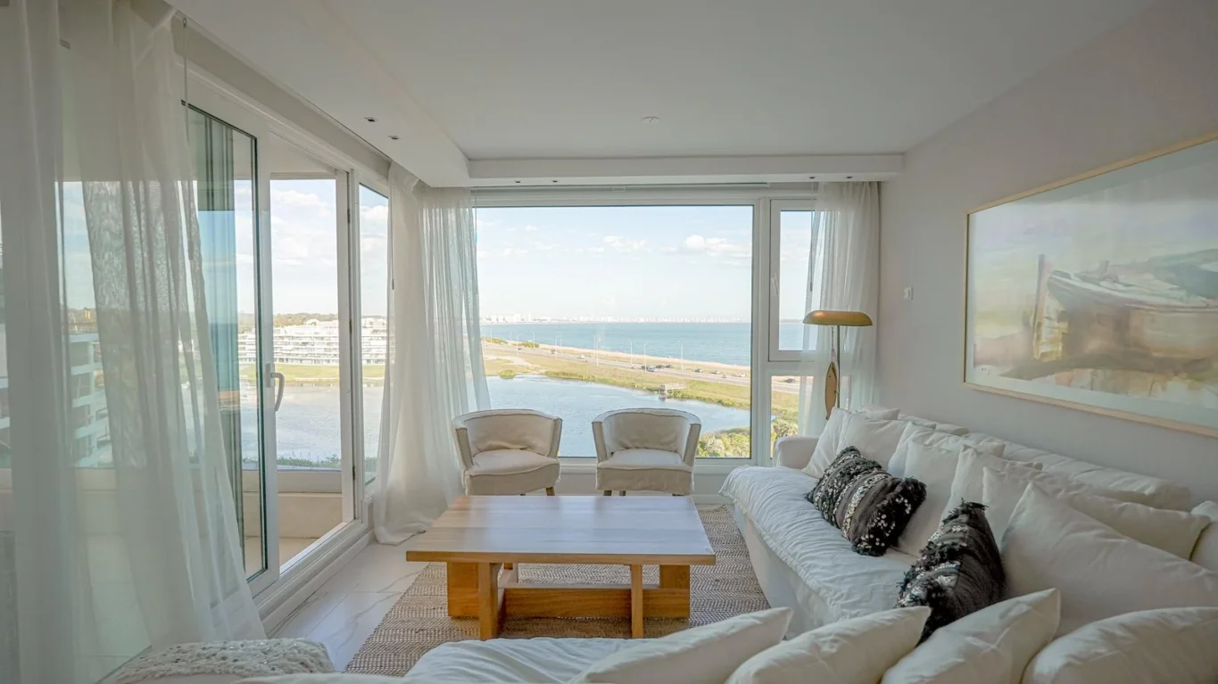 Apartamento en Pinares, propiedad 258198 -Imagen 5